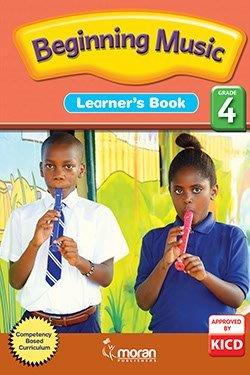 Beginning Music Activities Learner's Book 4 - Moran (E.A.) Publishers ...