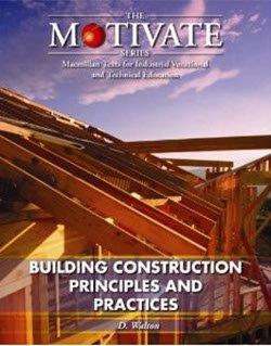 Building Construction Principles and Practices