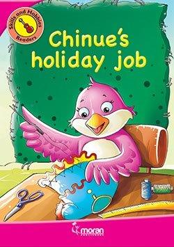 Chinue's Holiday Job