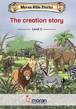 Creation Stories