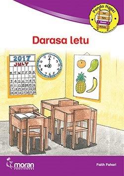 Darasa Letu
