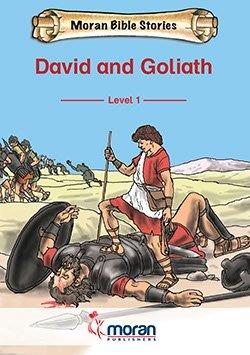 David and Goliath