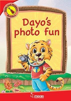 Dayo's Photo Fun