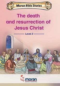 The Death and Resurrection of Jesus