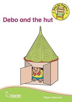 Debo and the Hut
