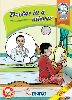 Doctor in a Mirror