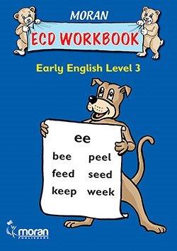 ECD Workbook Early English Level 3