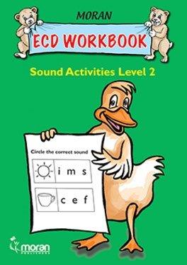 ECD Workbook Sound Activities Level 2