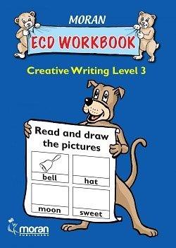 ECD Workbook Creative Writing Level 3