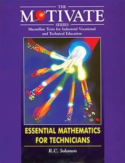 Essential Mathematics for Technicians