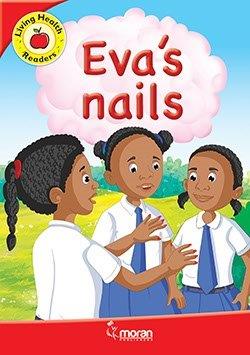 Eva's Nails