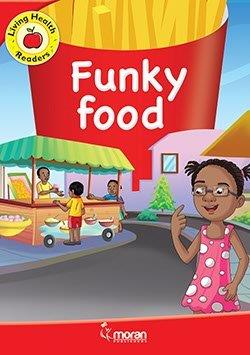 Funky Food