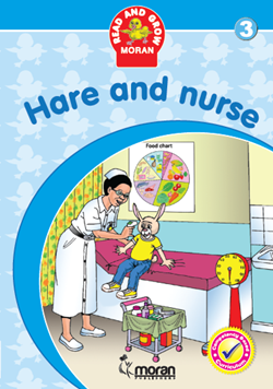 Hare and Nurse