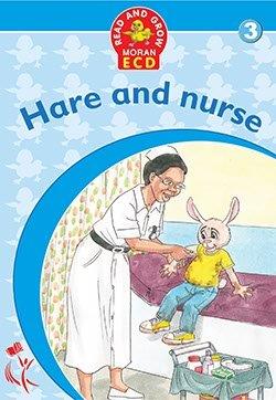Hare and Nurse