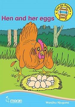 Hen and Her Eggs