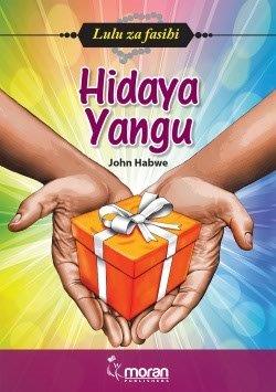 Hidaya Yangu