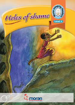 Holes of Shame