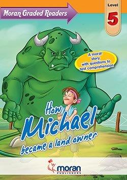 How Michael Became a Land Owner
