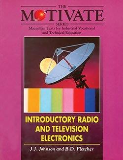 Introductory Radio and Television Electronics