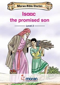 Isaac, the Promised Son