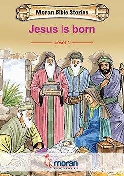 Jesus is Born