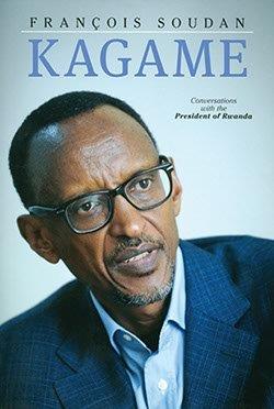 Kagame(Conversations with the President of Rwanda)