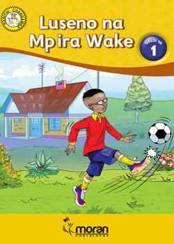 Luseno na Mpira Wake