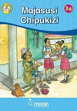 Majasusi Chipukizi