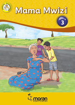 Mama Mwizi