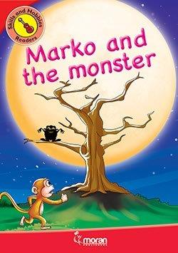 Marko and the Monster