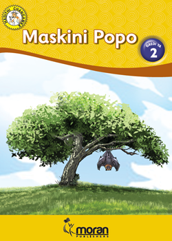 Maskini Popo