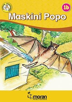 Maskini Popo
