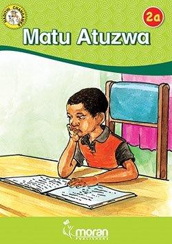 Matu Atuzwa
