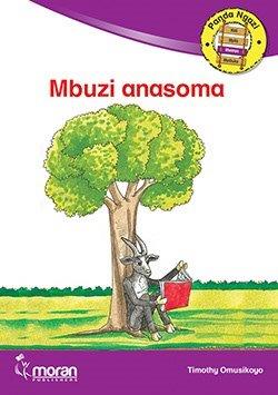 Mbuzi Anasoma