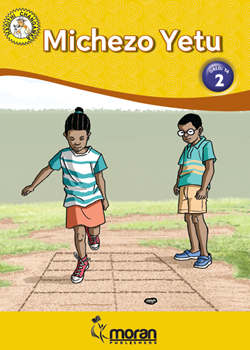 Michezo Yetu