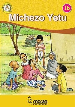 Michezo Yetu