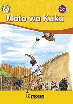 Moto wa Kuku