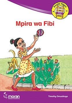 Mpira wa Fibi