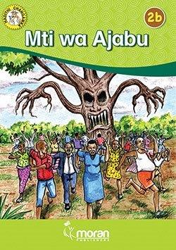 Mti Wa Ajabu