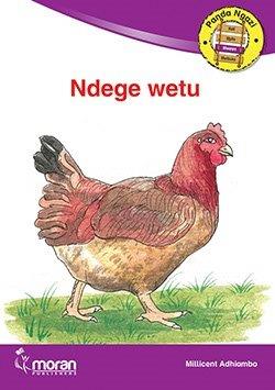 Ndege Wetu