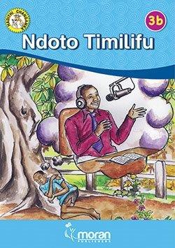 Ndoto Timilifu