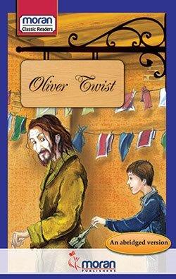 Oliver Twist