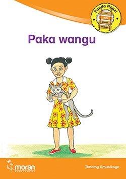 Paka Wangu