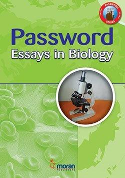 Password Essays in Biology