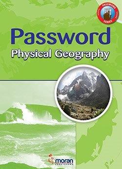 Password Physical Geography