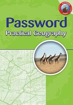 Password Practical Geography