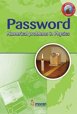 Password Numerical Problems in Physics