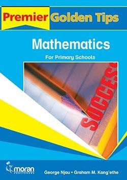 Primary Premier Golden Tips Mathematics
