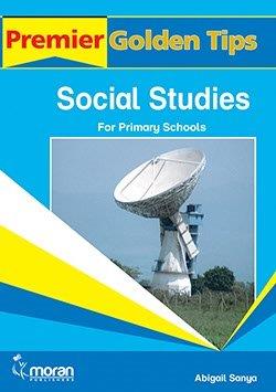 Primary Premier Golden Tips Social Studies