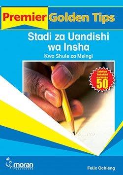 Primary Premier Golden Tips Stadi za Uandishi wa Insha